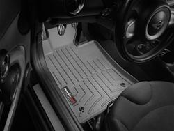 WeatherTech DigitalFit FloorLiners for 2007-2015 COOPER - 461361