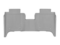 WeatherTech DigitalFit FloorLiners for 2018-2021 RANGE ROVER - 4614052