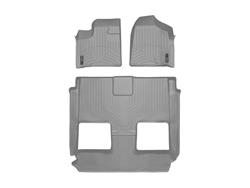 WeatherTech DigitalFit FloorLiners 46141-1-4
