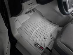 WeatherTech DigitalFit FloorLiners for 2008-2010 VUE - 461421