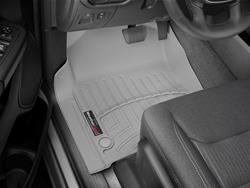 WeatherTech DigitalFit FloorLiners for 2019-2024 1500 - 4614281