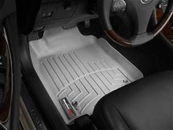 WeatherTech DigitalFit FloorLiners for 2007-2012 ES350 - 461431