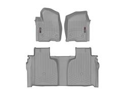 WeatherTech DigitalFit FloorLiners 461436-1-2