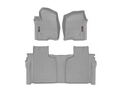 WeatherTech DigitalFit FloorLiners 461436-1-3