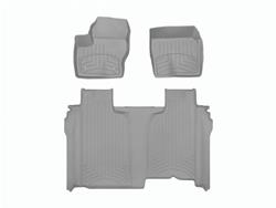WeatherTech FloorLiner HP Floor Mats 461436-1-5IM