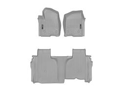 WeatherTech DigitalFit FloorLiners 461436-1-7