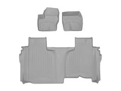 WeatherTech FloorLiner HP Floor Mats 461436-1-6IM