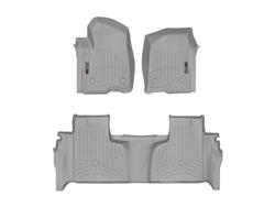 WeatherTech DigitalFit FloorLiners 461436-1-8