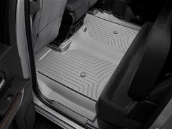 WeatherTech DigitalFit FloorLiners 4614363