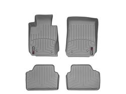WeatherTech DigitalFit FloorLiners 46146-1-2