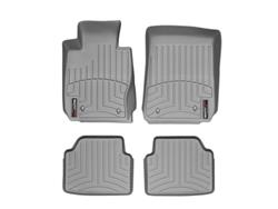 WeatherTech DigitalFit FloorLiners for 2011-2013 335IS, 335I, 2007-2013 328I - 46146-1-3