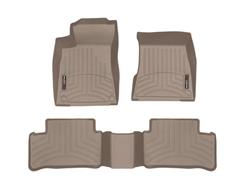 WeatherTech DigitalFit FloorLiners 461461-1-2