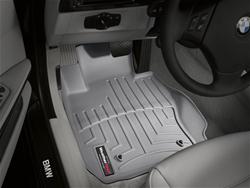 WeatherTech DigitalFit FloorLiners 461461