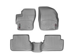 WeatherTech DigitalFit FloorLiners 46147-1-2