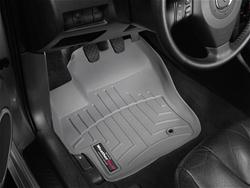 WeatherTech DigitalFit FloorLiners for 2004-2009 3 - 461471