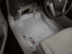 WeatherTech DigitalFit FloorLiners for 2008-2012 ACCORD - 461481