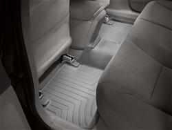WeatherTech DigitalFit FloorLiners for 2008-2012 ACCORD - 461482