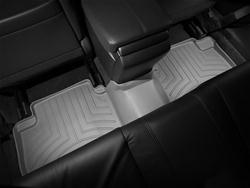 WeatherTech DigitalFit FloorLiners for 2008-2012 ACCORD - 461483