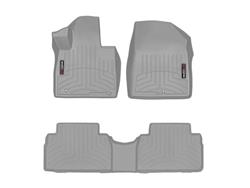 WeatherTech DigitalFit FloorLiners 461485-1-2