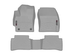 WeatherTech DigitalFit FloorLiners 461495-1-2