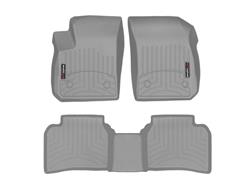 WeatherTech DigitalFit FloorLiners for 2019-2025 XT4 - 461501-1-2