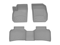 WeatherTech FloorLiner HP Floor Mats for 2019-2025 XT4 - 4615011IM