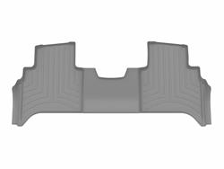 WeatherTech DigitalFit FloorLiners for 2025 G550, G580, G63 AMG - 4615093