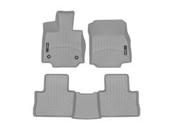 WeatherTech DigitalFit FloorLiners 461516-1-2