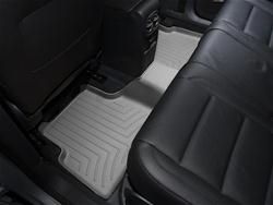 WeatherTech DigitalFit FloorLiners for 2009-2017 TIGUAN, 2017-2018 TIGUAN LIMITED - 461522