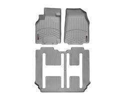 WeatherTech DigitalFit FloorLiners 46153-1-2