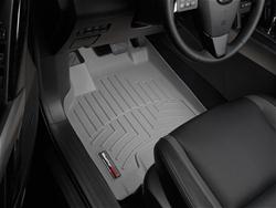 WeatherTech DigitalFit FloorLiners for 2007-2015 CX-9 - 461531