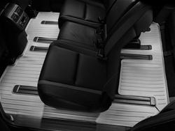 WeatherTech DigitalFit FloorLiners for 2007-2015 CX-9 - 461532