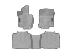 WeatherTech DigitalFit FloorLiners 461533-1-2
