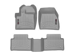 WeatherTech DigitalFit FloorLiners 461541-1-2