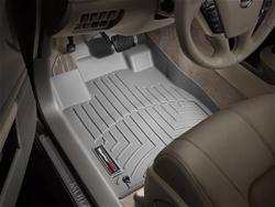 WeatherTech DigitalFit FloorLiners for 2009-2014 MURANO - 461541