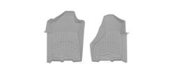 WeatherTech FloorLiner HP Floor Mats for 2019-2024 2500, 3500 - 4615451IM