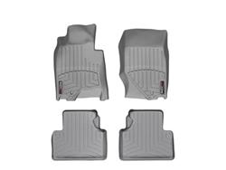 WeatherTech DigitalFit FloorLiners 46156-1-2