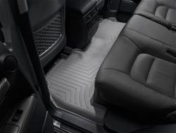 WeatherTech DigitalFit FloorLiners for 2008-2021 LAND CRUISER, LX570 - 461572