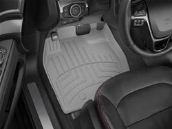 WeatherTech FloorLiner HP Floor Mats for 2020-2021 ESCAPE - 4615871IM