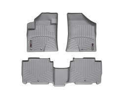 WeatherTech DigitalFit FloorLiners 46159-1-2