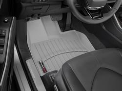 WeatherTech DigitalFit FloorLiners for 2020-2024 HIGHLANDER - 4616091