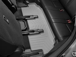 WeatherTech DigitalFit FloorLiners for 2020-2024 HIGHLANDER - 4616093