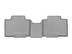 WeatherTech DigitalFit FloorLiners for 2020-2024 HIGHLANDER - 4616094