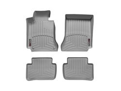 WeatherTech DigitalFit FloorLiners 46161-1-2