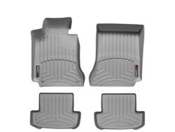WeatherTech DigitalFit FloorLiners 46161-1-3