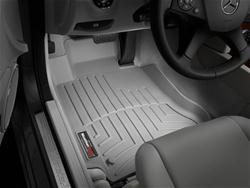 WeatherTech DigitalFit FloorLiners 461611