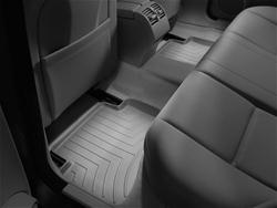 WeatherTech DigitalFit FloorLiners 461612