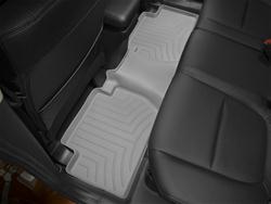 WeatherTech DigitalFit FloorLiners for 2007-2020 OUTLANDER - 461622