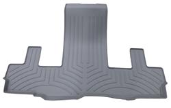 WeatherTech FloorLiner HP Floor Mats for 2021-2025 ESCALADE ESV, SUBURBAN, YUKON XL - 4616325IM