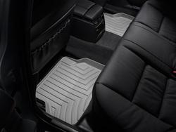 WeatherTech DigitalFit FloorLiners 461642